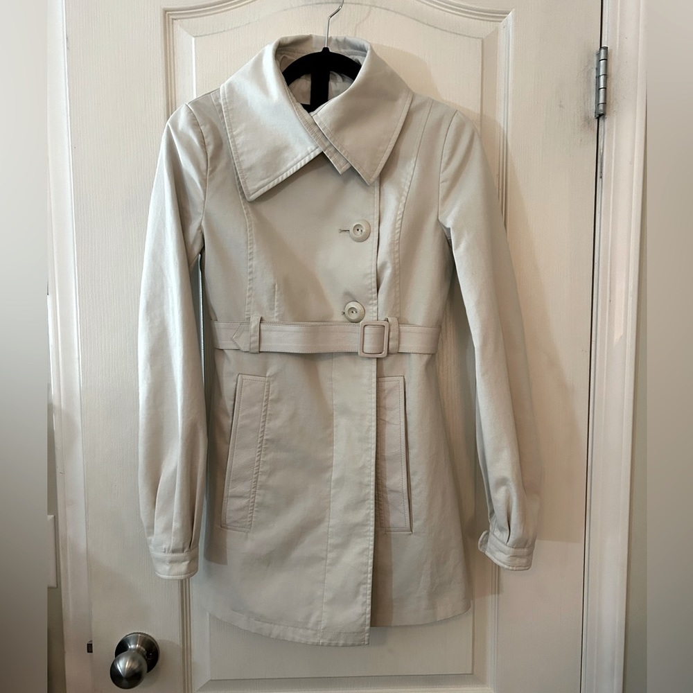 Mackage Trench Coat